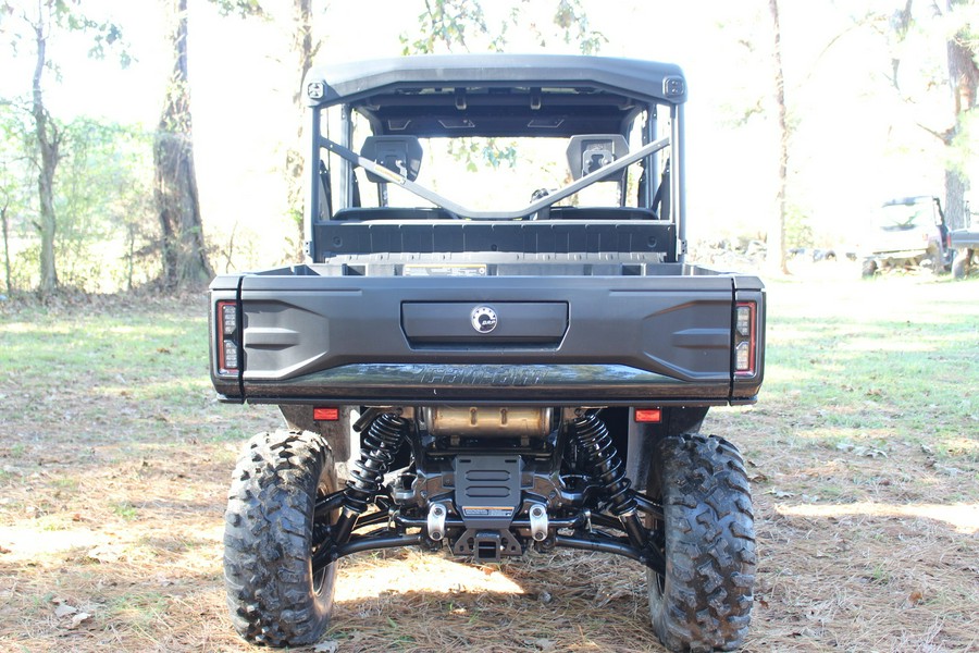 2026 Can-Am DEFENDER MAX XT HD11