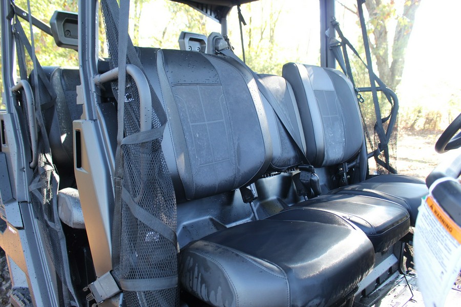 2026 Can-Am DEFENDER MAX XT HD11