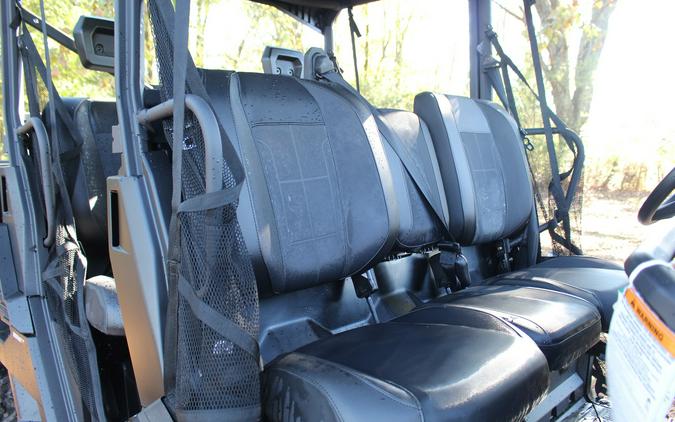 2026 Can-Am DEFENDER MAX XT HD11