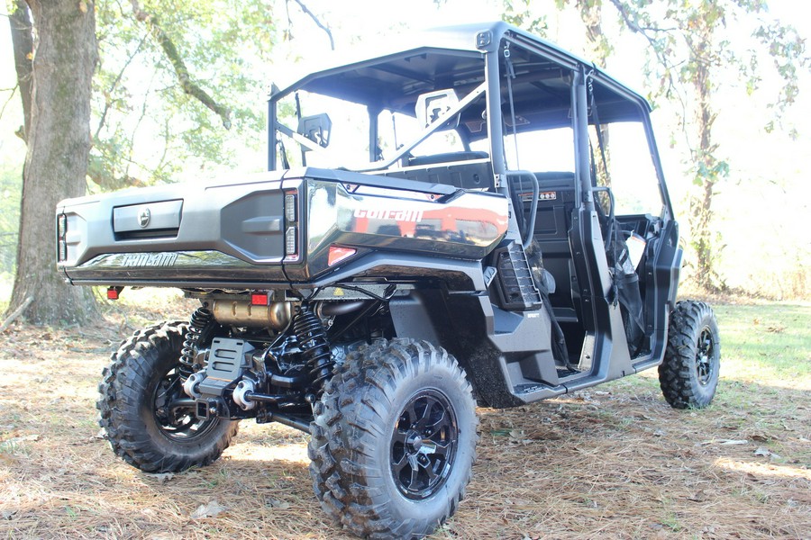 2026 Can-Am DEFENDER MAX XT HD11
