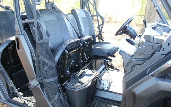 2026 Can-Am DEFENDER MAX XT HD11