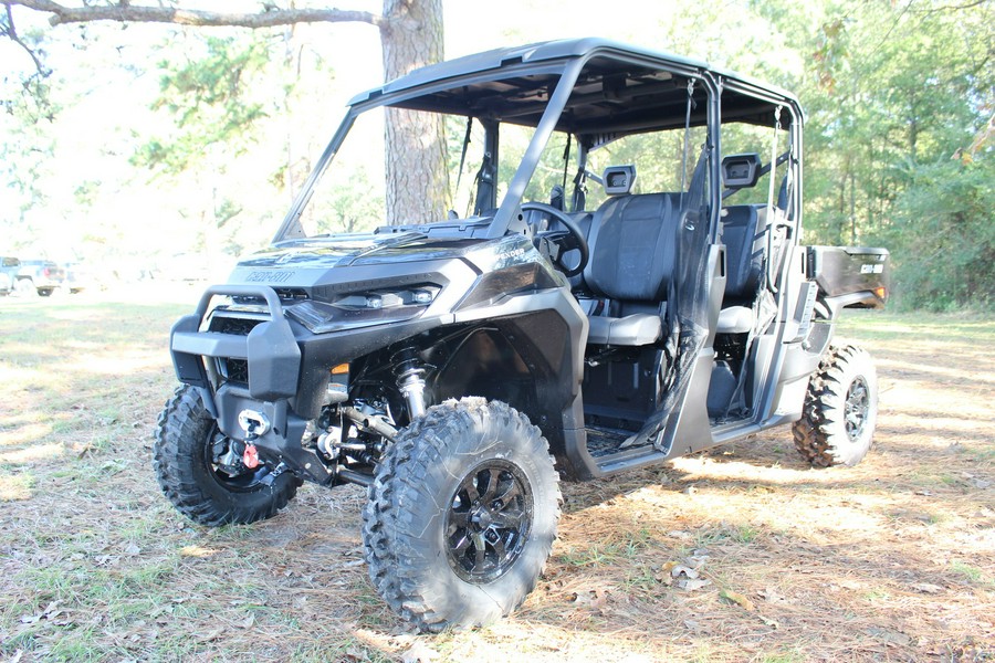 2026 Can-Am DEFENDER MAX XT HD11