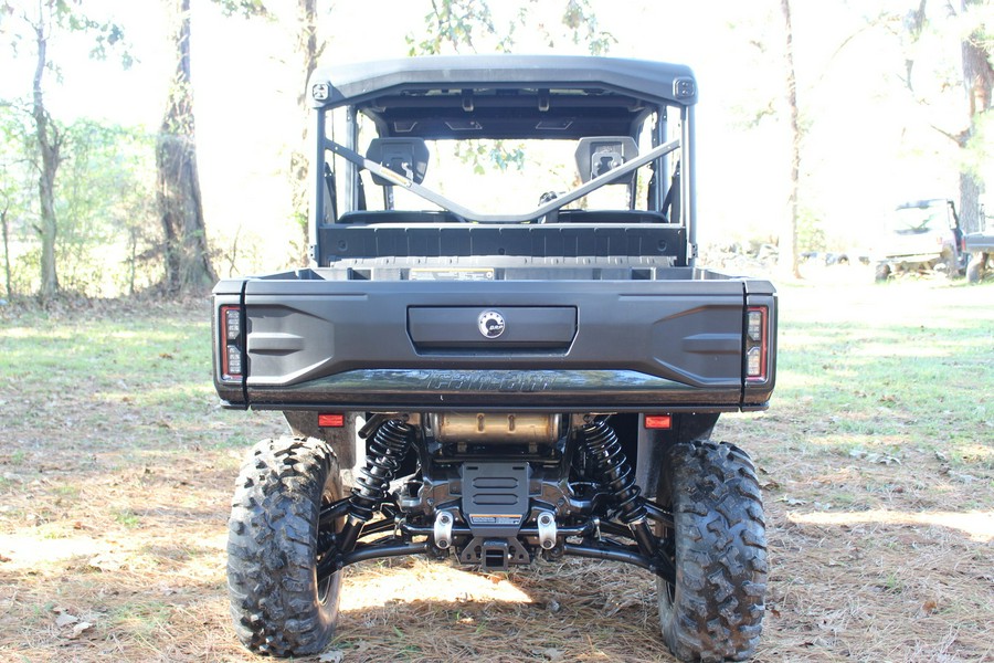 2026 Can-Am DEFENDER MAX XT HD11