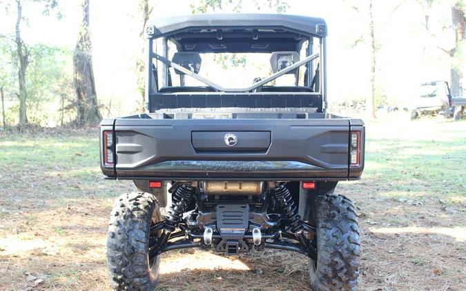 2026 Can-Am DEFENDER MAX XT HD11