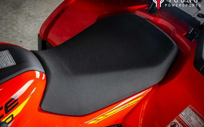 2026 CFMOTO CFORCE 500