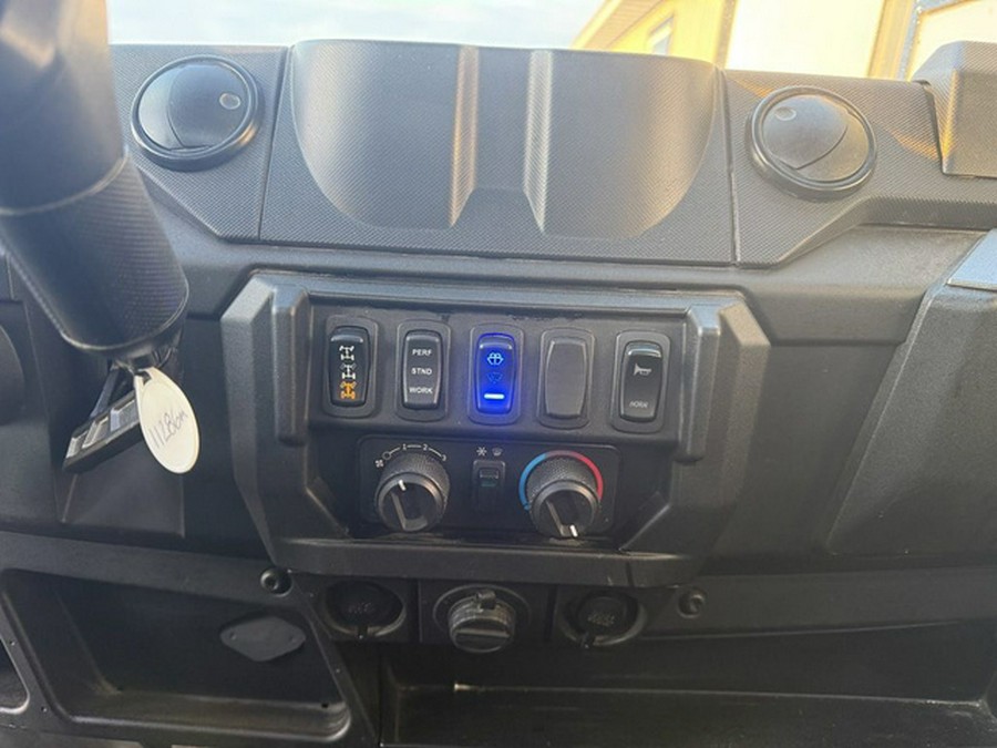 2021 Polaris Ranger XP 1000 NorthStar Edition Premium