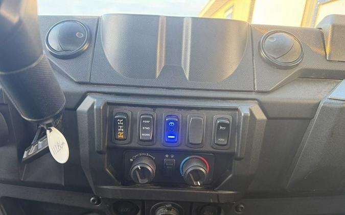 2021 Polaris Ranger XP 1000 NorthStar Edition Premium