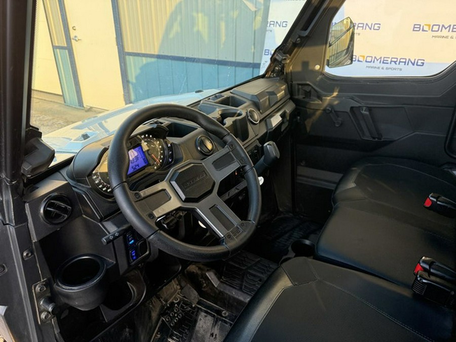 2021 Polaris Ranger XP 1000 NorthStar Edition Premium