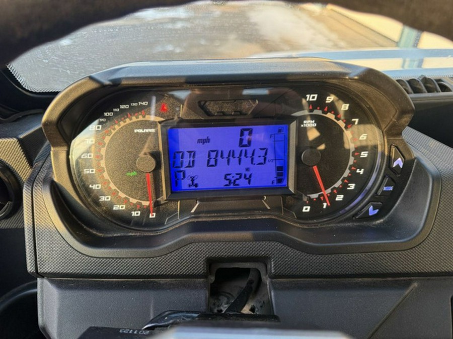 2021 Polaris Ranger XP 1000 NorthStar Edition Premium