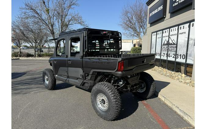 2026 Polaris RANGER CREW XD 1500 NORTHSTAR ULTIMATE - R26X6W1RBJ