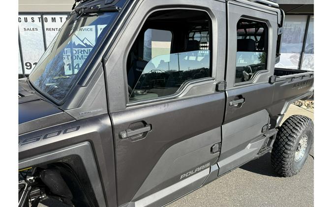 2026 Polaris RANGER CREW XD 1500 NORTHSTAR ULTIMATE - R26X6W1RBJ