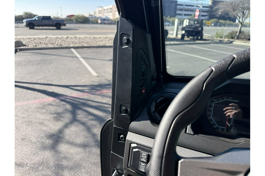 2026 Polaris RANGER CREW XD 1500 NORTHSTAR ULTIMATE - R26X6W1RBJ