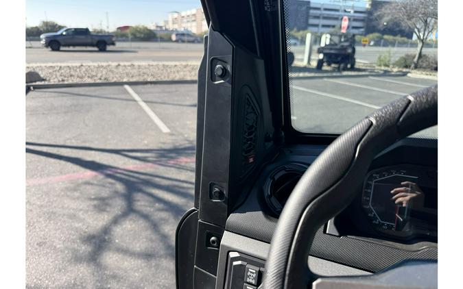 2026 Polaris RANGER CREW XD 1500 NORTHSTAR ULTIMATE - R26X6W1RBJ