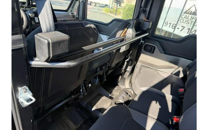 2026 Polaris RANGER CREW XD 1500 NORTHSTAR ULTIMATE - R26X6W1RBJ