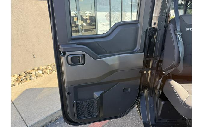 2026 Polaris RANGER CREW XD 1500 NORTHSTAR ULTIMATE - R26X6W1RBJ