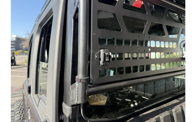 2026 Polaris RANGER CREW XD 1500 NORTHSTAR ULTIMATE - R26X6W1RBJ