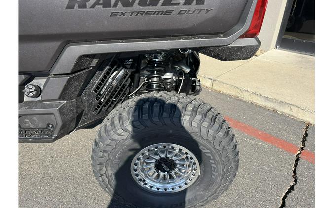 2026 Polaris RANGER CREW XD 1500 NORTHSTAR ULTIMATE - R26X6W1RBJ