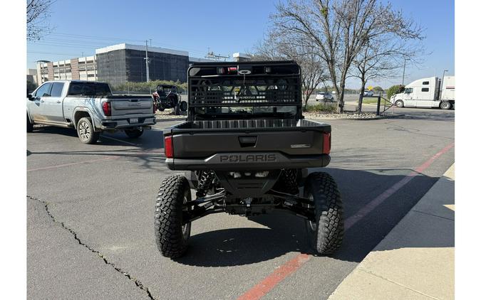 2026 Polaris RANGER CREW XD 1500 NORTHSTAR ULTIMATE - R26X6W1RBJ