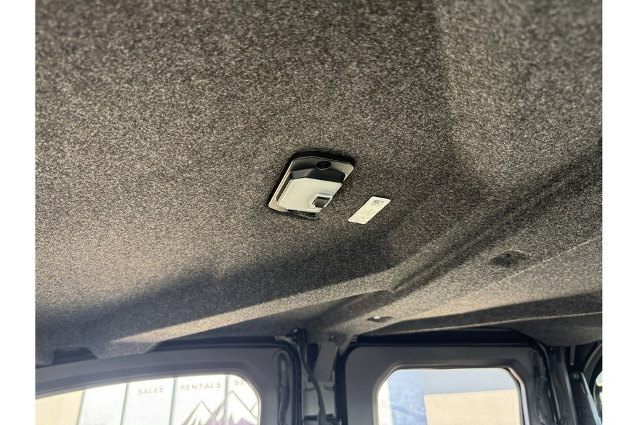 2026 Polaris RANGER CREW XD 1500 NORTHSTAR ULTIMATE - R26X6W1RBJ