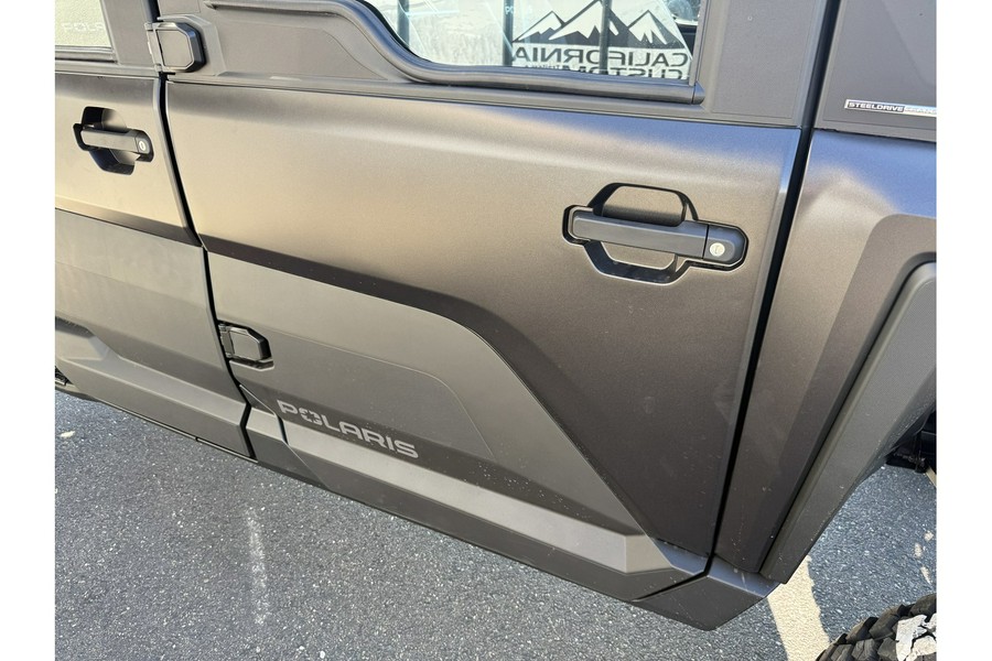 2026 Polaris RANGER CREW XD 1500 NORTHSTAR ULTIMATE - R26X6W1RBJ