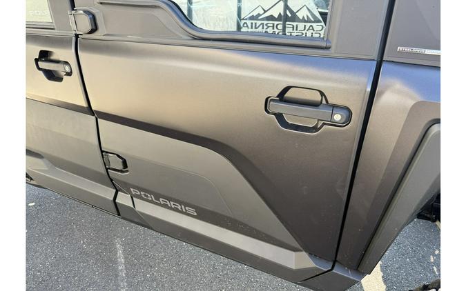 2026 Polaris RANGER CREW XD 1500 NORTHSTAR ULTIMATE - R26X6W1RBJ