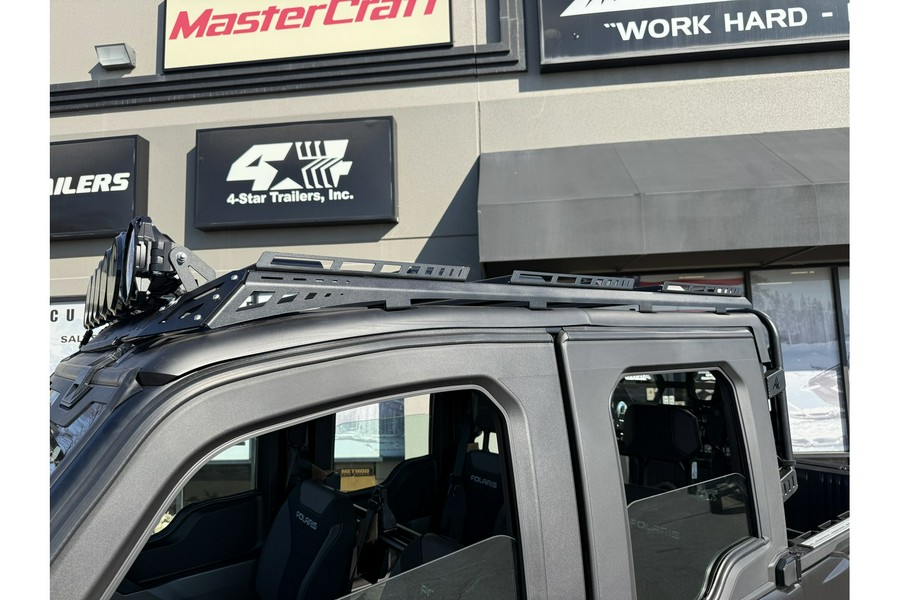 2026 Polaris RANGER CREW XD 1500 NORTHSTAR ULTIMATE - R26X6W1RBJ