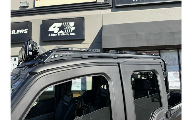 2026 Polaris RANGER CREW XD 1500 NORTHSTAR ULTIMATE - R26X6W1RBJ