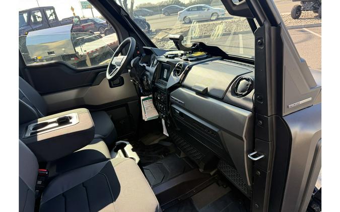 2026 Polaris RANGER CREW XD 1500 NORTHSTAR ULTIMATE - R26X6W1RBJ