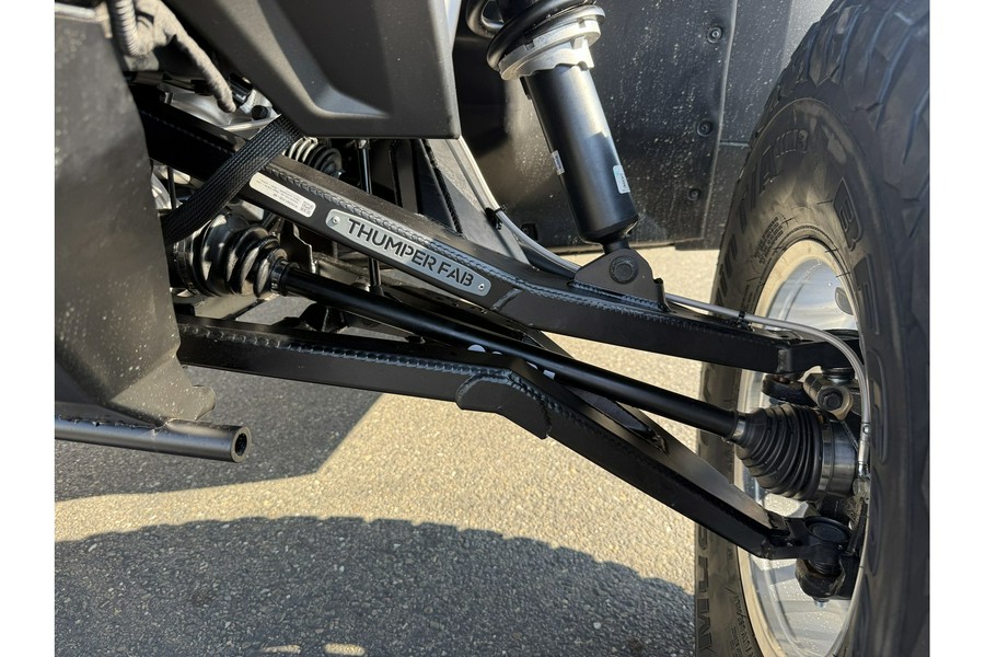 2026 Polaris RANGER CREW XD 1500 NORTHSTAR ULTIMATE - R26X6W1RBJ