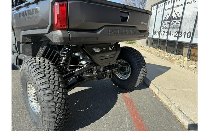 2026 Polaris RANGER CREW XD 1500 NORTHSTAR ULTIMATE - R26X6W1RBJ
