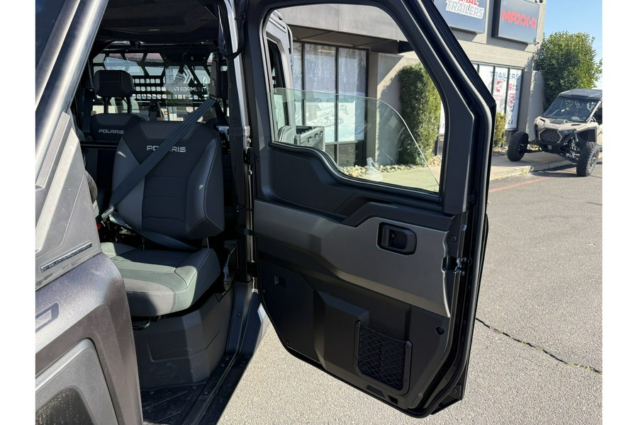 2026 Polaris RANGER CREW XD 1500 NORTHSTAR ULTIMATE - R26X6W1RBJ
