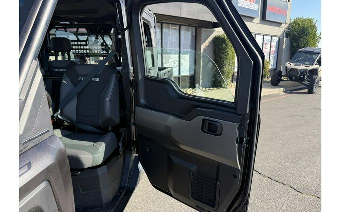 2026 Polaris RANGER CREW XD 1500 NORTHSTAR ULTIMATE - R26X6W1RBJ