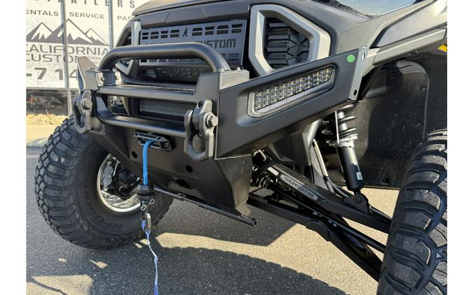 2026 Polaris RANGER CREW XD 1500 NORTHSTAR ULTIMATE - R26X6W1RBJ