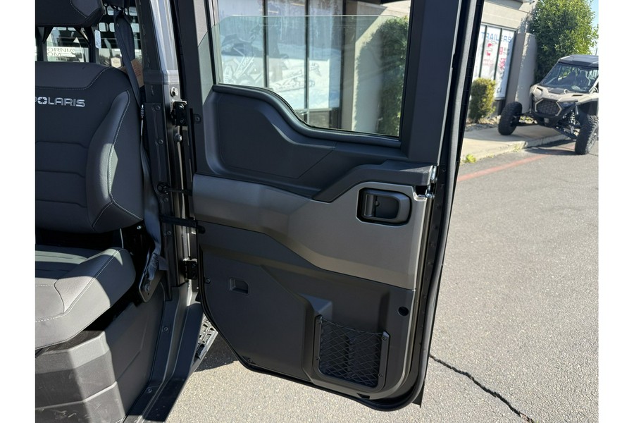 2026 Polaris RANGER CREW XD 1500 NORTHSTAR ULTIMATE - R26X6W1RBJ