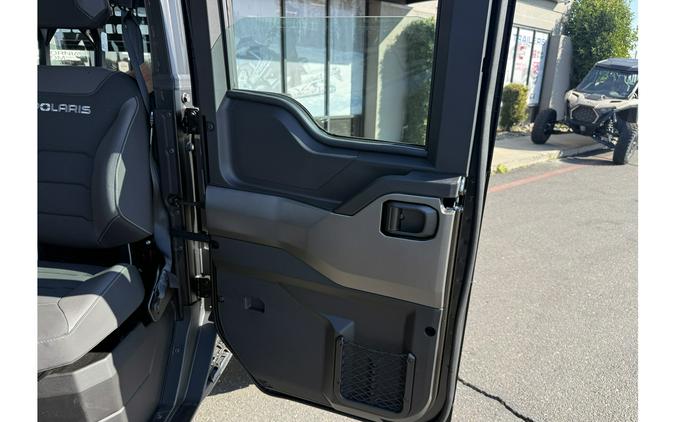 2026 Polaris RANGER CREW XD 1500 NORTHSTAR ULTIMATE - R26X6W1RBJ