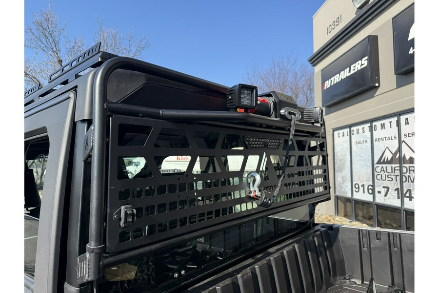 2026 Polaris RANGER CREW XD 1500 NORTHSTAR ULTIMATE - R26X6W1RBJ