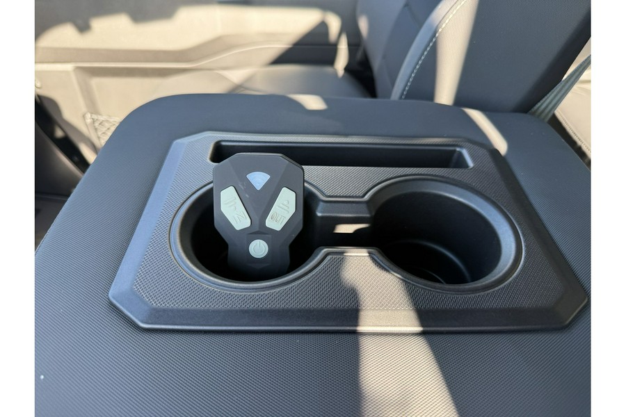 2026 Polaris RANGER CREW XD 1500 NORTHSTAR ULTIMATE - R26X6W1RBJ