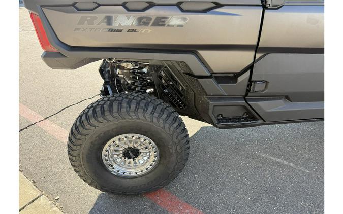 2026 Polaris RANGER CREW XD 1500 NORTHSTAR ULTIMATE - R26X6W1RBJ