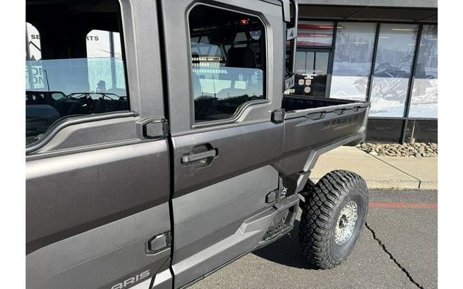 2026 Polaris RANGER CREW XD 1500 NORTHSTAR ULTIMATE - R26X6W1RBJ
