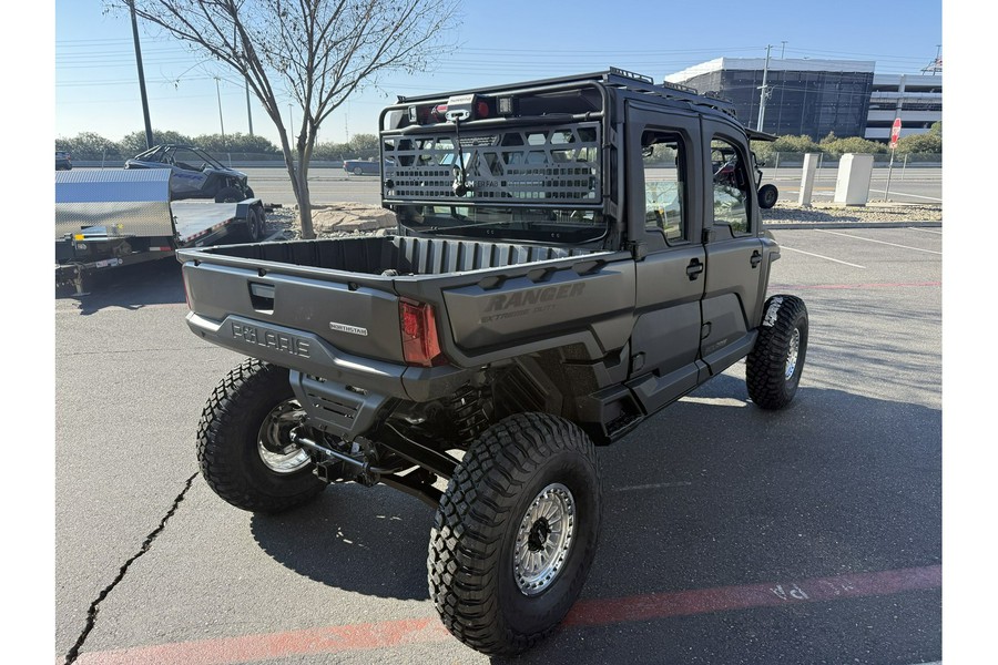 2026 Polaris RANGER CREW XD 1500 NORTHSTAR ULTIMATE - R26X6W1RBJ
