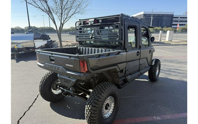 2026 Polaris RANGER CREW XD 1500 NORTHSTAR ULTIMATE - R26X6W1RBJ