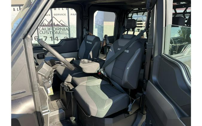 2026 Polaris RANGER CREW XD 1500 NORTHSTAR ULTIMATE - R26X6W1RBJ