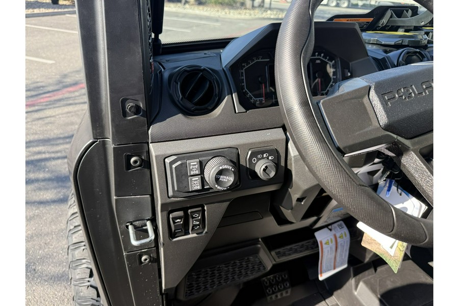 2026 Polaris RANGER CREW XD 1500 NORTHSTAR ULTIMATE - R26X6W1RBJ