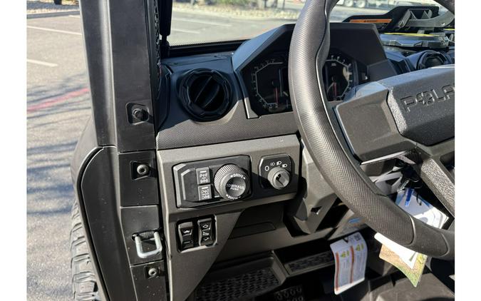 2026 Polaris RANGER CREW XD 1500 NORTHSTAR ULTIMATE - R26X6W1RBJ
