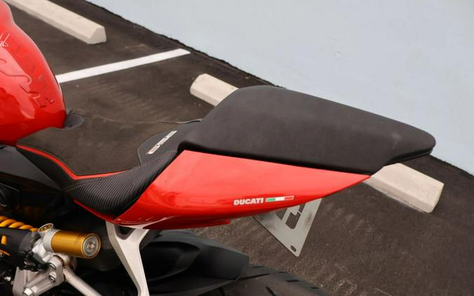 2019 Ducati Panigale 959