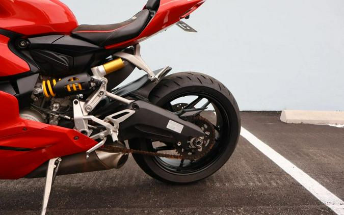2019 Ducati Panigale 959