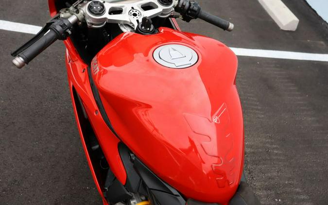 2019 Ducati Panigale 959