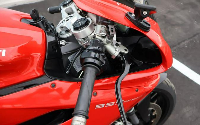 2019 Ducati Panigale 959