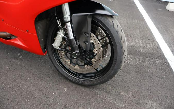 2019 Ducati Panigale 959