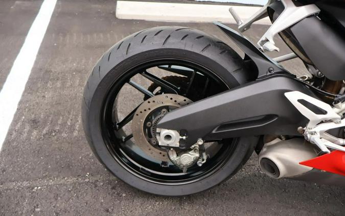 2019 Ducati Panigale 959